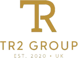 TR2 Group, established 2020, UK