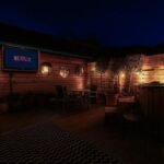 Brecon View Eco Retreat