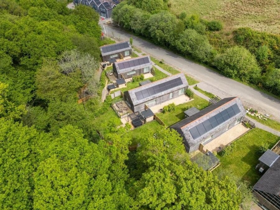 Brecon View Eco Retreat photo 2